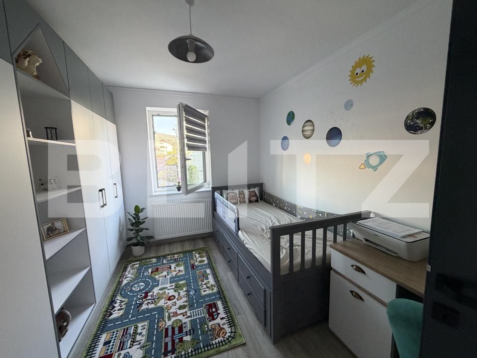 Apartament de vânzare 3 camere Exterior-Est - 207169AV | BLITZ Zalău | Poza2