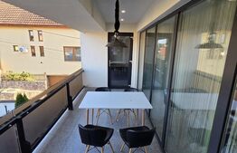 Apartament de inchiriat, 130 mp, zona Crasnei - Zalau