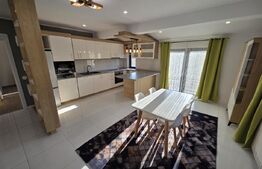 Apartament de inchiriat, 130 mp, zona Crasnei - Zalau