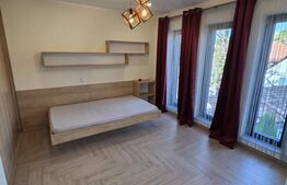 Apartament de inchiriat, 130 mp, zona Crasnei - Zalau