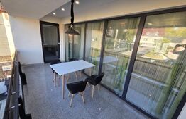 Apartament de inchiriat, 130 mp, zona Crasnei - Zalau