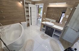 Apartament de inchiriat, 130 mp, zona Crasnei - Zalau