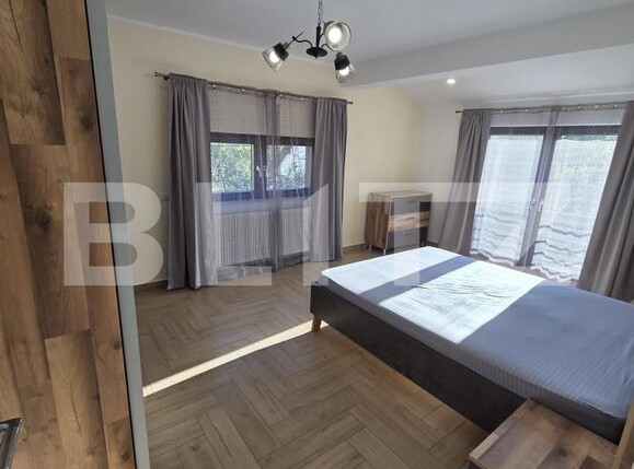 Apartament de închiriat 3 camere Central - 207298AI | BLITZ Zalău | Poza3