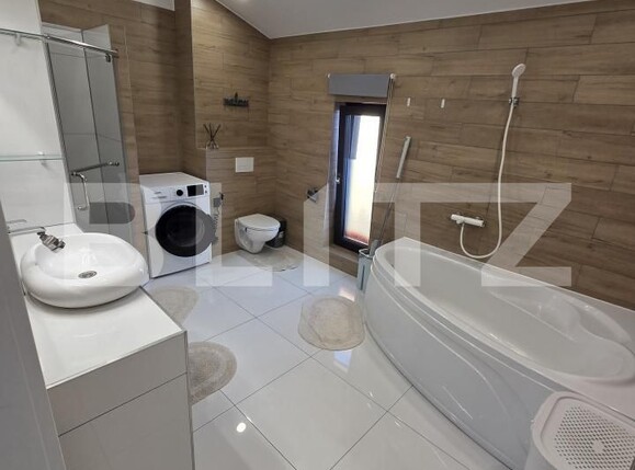 Apartament de închiriat 3 camere Central - 207298AI | BLITZ Zalău | Poza6