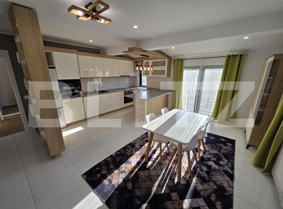 Apartament de închiriat 3 camere Central - 207298AI | BLITZ Zalău | Poza1