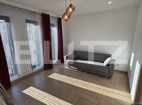 Apartament de închiriat 3 camere Central - 207298AI | BLITZ Zalău | Poza5
