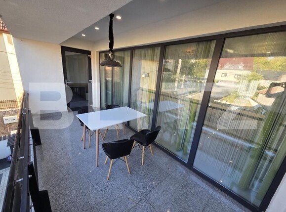 Apartament de închiriat 3 camere Central - 207298AI | BLITZ Zalău | Poza9