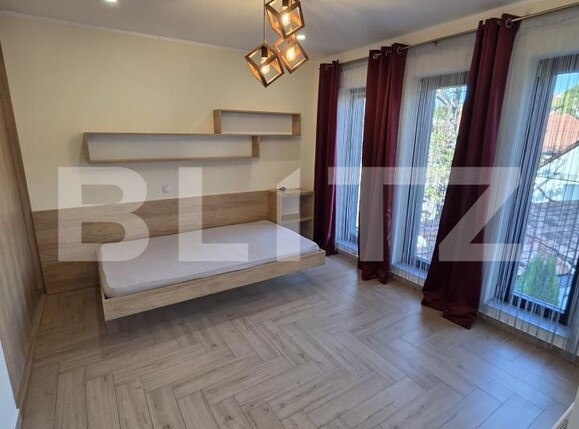 Apartament de închiriat 3 camere Central - 207298AI | BLITZ Zalău | Poza4
