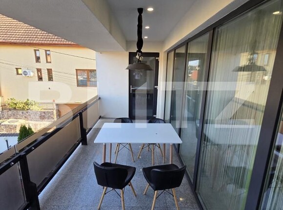 Apartament de închiriat 3 camere Central - 207298AI | BLITZ Zalău | Poza8