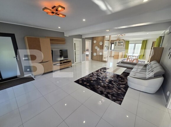 Apartament de închiriat 3 camere Central - 207298AI | BLITZ Zalău | Poza2