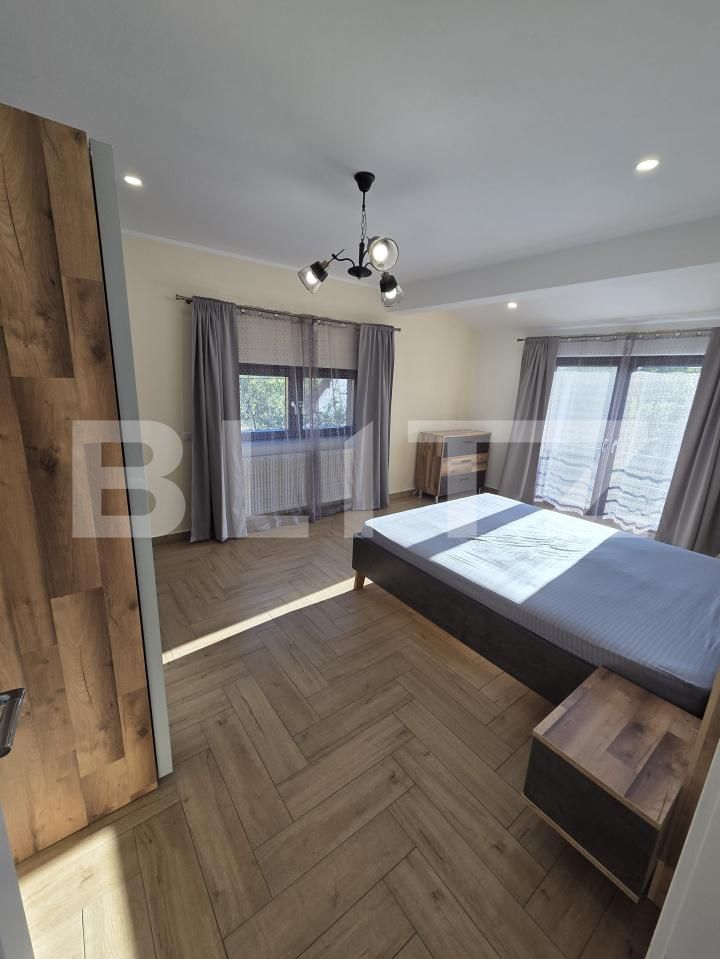 Apartament de închiriat 3 camere Central - 207298AI | BLITZ Zalău | Poza3