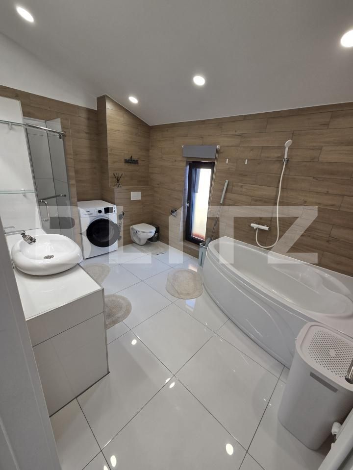 Apartament de închiriat 3 camere Central - 207298AI | BLITZ Zalău | Poza6