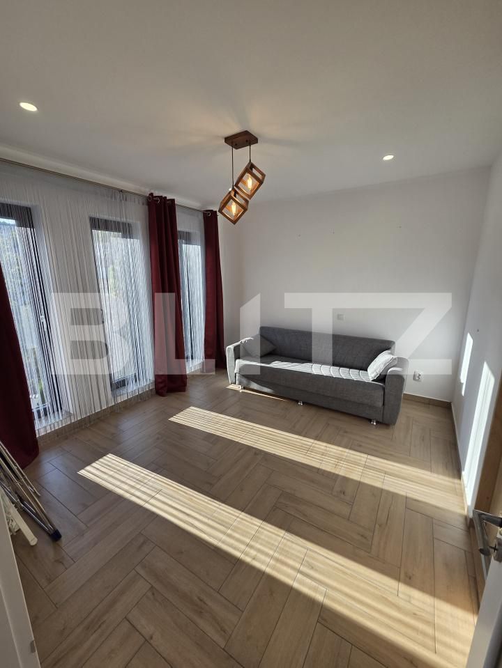 Apartament de închiriat 3 camere Central - 207298AI | BLITZ Zalău | Poza5