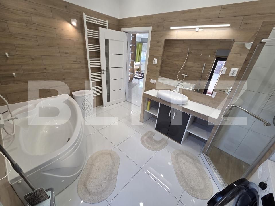 Apartament de închiriat 3 camere Central - 207298AI | BLITZ Zalău | Poza7
