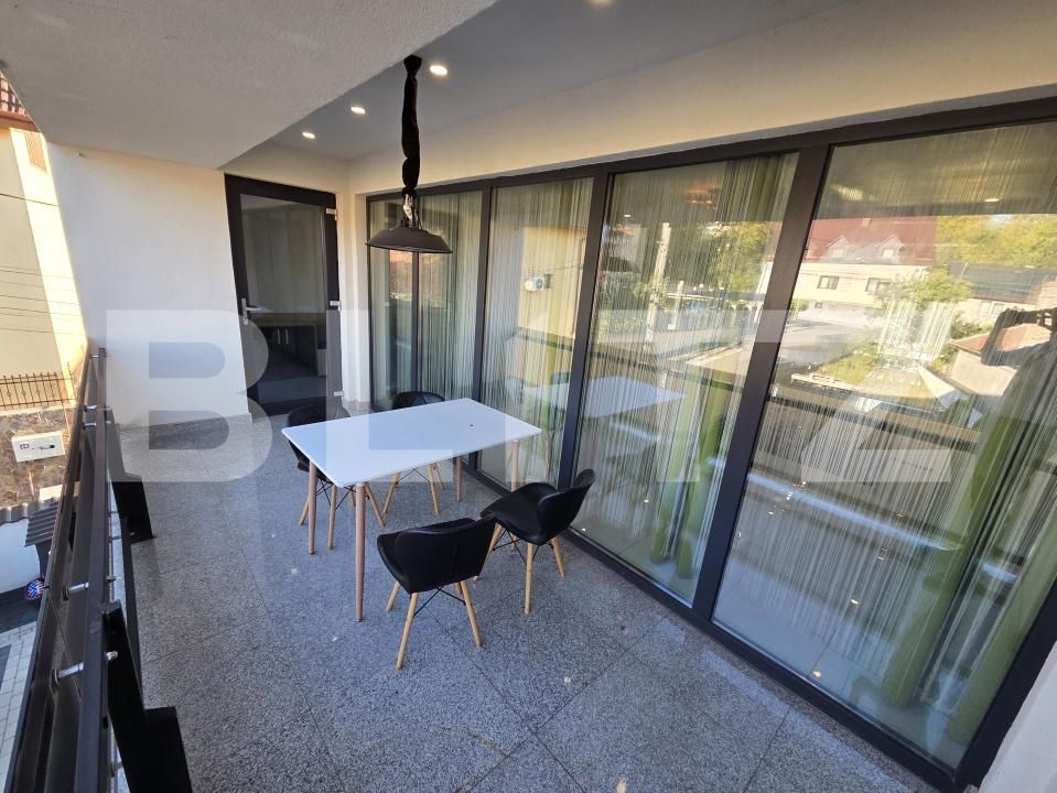 Apartament de închiriat 3 camere Central - 207298AI | BLITZ Zalău | Poza9