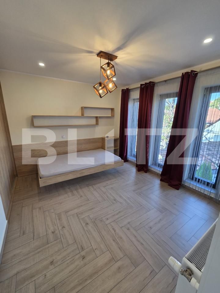 Apartament de închiriat 3 camere Central - 207298AI | BLITZ Zalău | Poza4