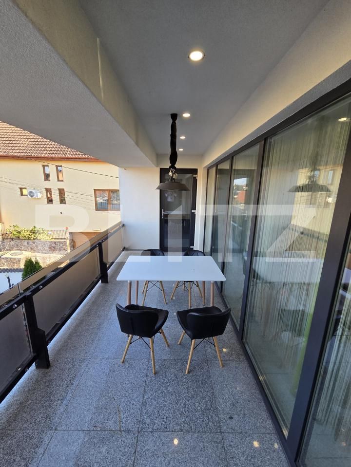 Apartament de închiriat 3 camere Central - 207298AI | BLITZ Zalău | Poza8