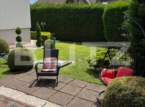 Casa de vânzare 5 camere Central - 207337CV | BLITZ Zalău | Poza1