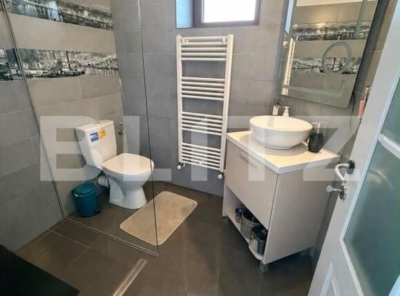 Casa de vânzare 5 camere Central - 207337CV | BLITZ Zalău | Poza4