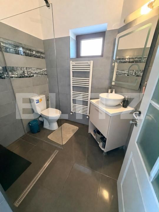 Casa de vânzare 5 camere Central - 207337CV | BLITZ Zalău | Poza4