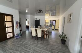 Casa cu 3 camere, 143 mp, teren 900 mp, zona Bilghez 