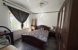 Casa cu 3 camere, 143 mp, teren 900 mp, zona Bilghez 