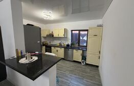 Casa cu 3 camere, 143 mp, teren 900 mp, zona Bilghez 