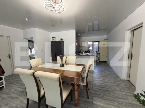 Casa de vânzare 3 camere Bilghez - 207403CV | BLITZ Zalău | Poza8