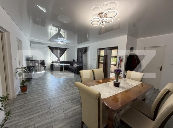Casa de vânzare 3 camere Bilghez - 207403CV | BLITZ Zalău | Poza1