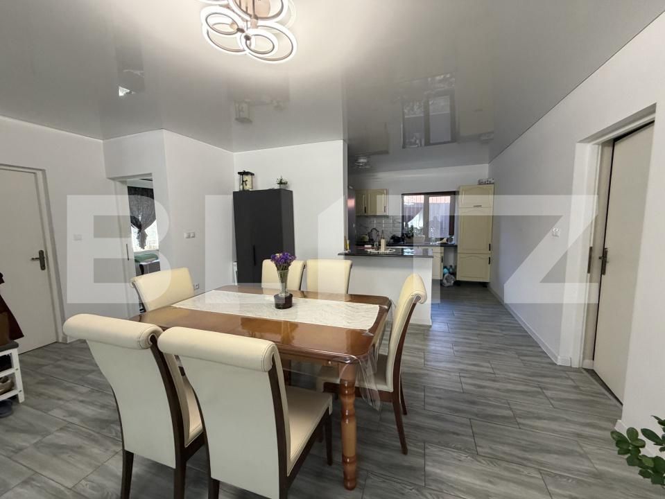 Casa de vânzare 3 camere Bilghez - 207403CV | BLITZ Zalău | Poza8