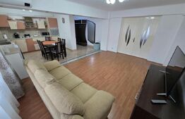 Apartament cu 4 camere, 82 mp, zona Ultracentral 