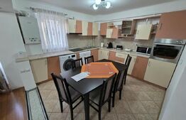 Apartament cu 4 camere, 82 mp, zona Ultracentral 