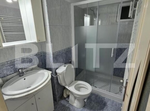 Apartament de închiriat 4 camere Ultracentral - 207428AI | BLITZ Zalău | Poza8