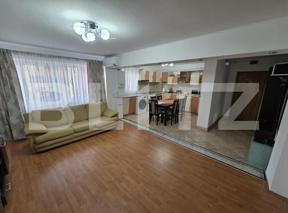 Apartament de închiriat 4 camere Ultracentral - 207428AI | BLITZ Zalău | Poza2