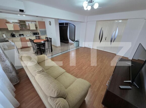 Apartament de închiriat 4 camere Ultracentral - 207428AI | BLITZ Zalău | Poza1