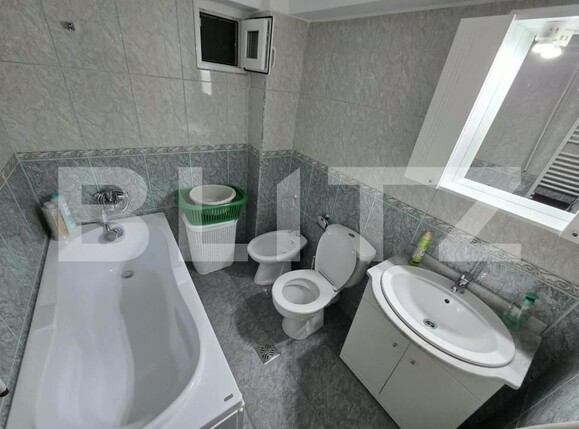Apartament de închiriat 4 camere Ultracentral - 207428AI | BLITZ Zalău | Poza9