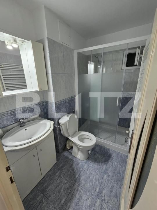 Apartament de închiriat 4 camere Ultracentral - 207428AI | BLITZ Zalău | Poza8