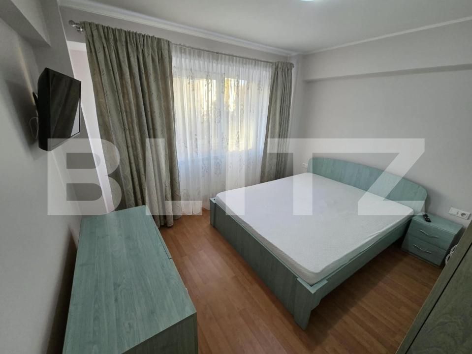 Apartament de închiriat 4 camere Ultracentral - 207428AI | BLITZ Zalău | Poza11