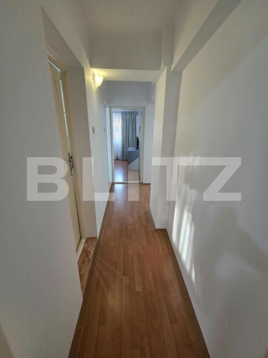 Apartament de închiriat 4 camere Ultracentral - 207428AI | BLITZ Zalău | Poza7