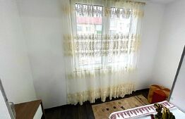 Apartament de inchiriat cu 2 camere.
