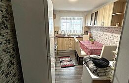 Apartament de inchiriat cu 2 camere.