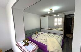 Apartament de inchiriat cu 2 camere.