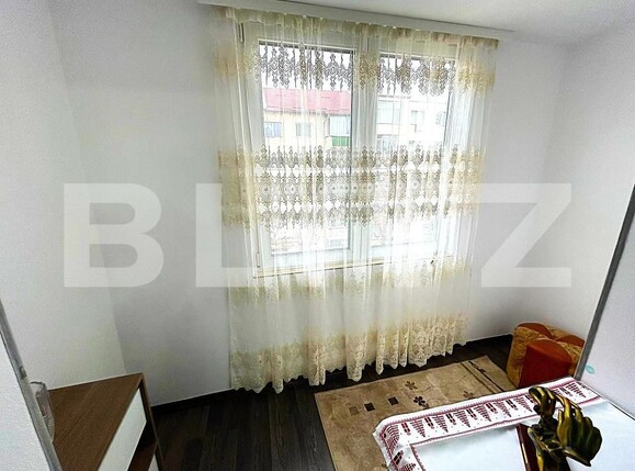 Apartament de închiriat 2 camere Nord - 207465AI | BLITZ Zalău | Poza6