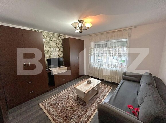Apartament de închiriat 2 camere Nord - 207465AI | BLITZ Zalău | Poza3