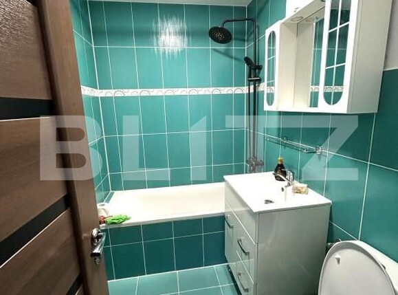 Apartament de închiriat 2 camere Nord - 207465AI | BLITZ Zalău | Poza7