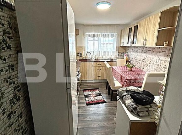 Apartament de închiriat 2 camere Nord - 207465AI | BLITZ Zalău | Poza2