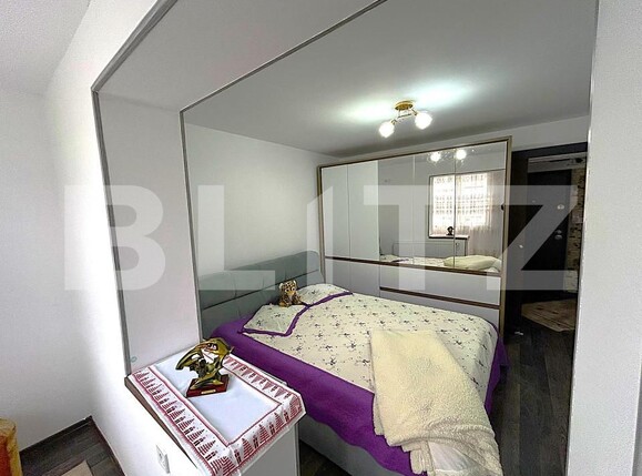 Apartament de închiriat 2 camere Nord - 207465AI | BLITZ Zalău | Poza5