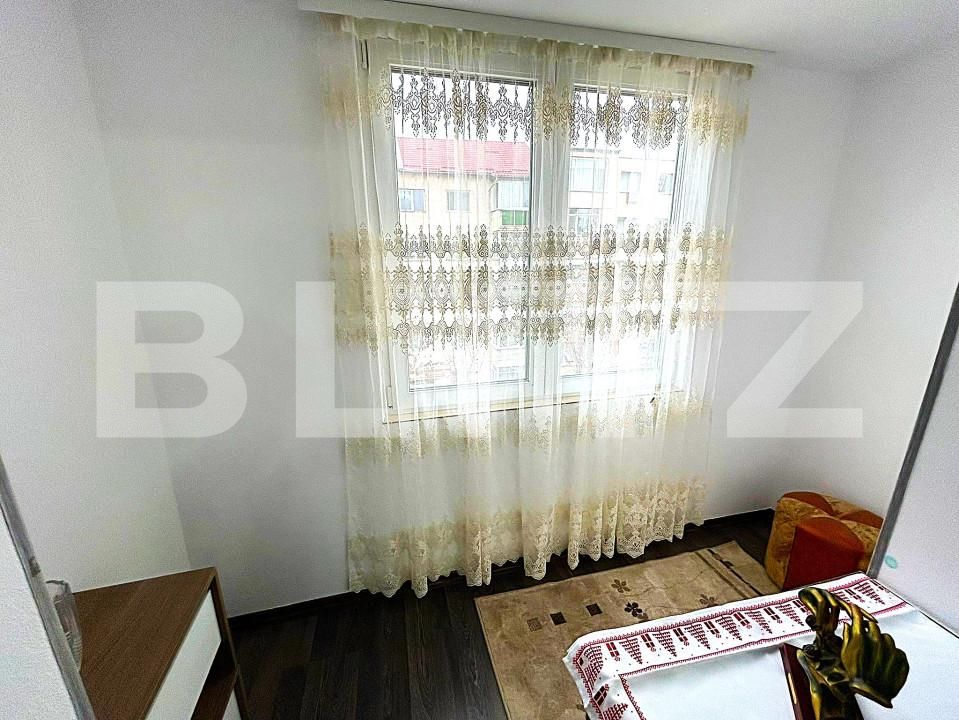 Apartament de închiriat 2 camere Nord - 207465AI | BLITZ Zalău | Poza6