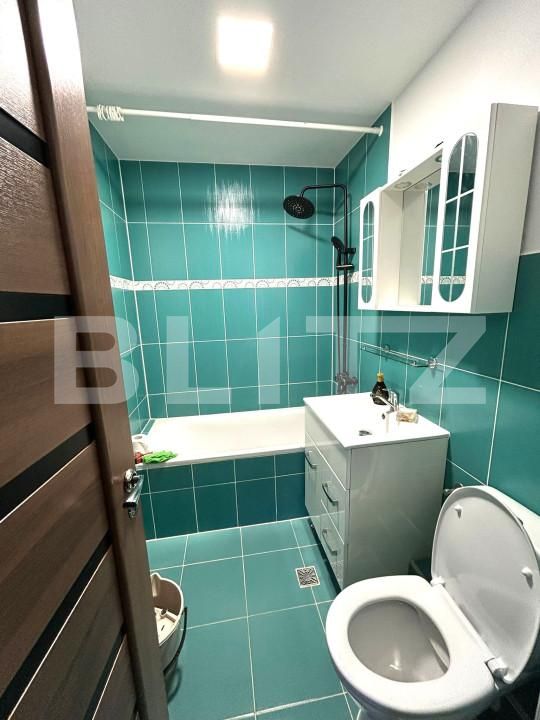Apartament de închiriat 2 camere Nord - 207465AI | BLITZ Zalău | Poza7