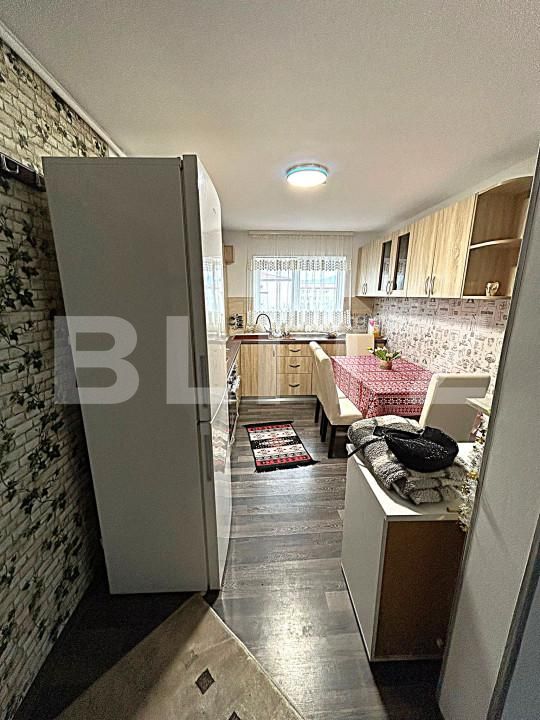 Apartament de închiriat 2 camere Nord - 207465AI | BLITZ Zalău | Poza2